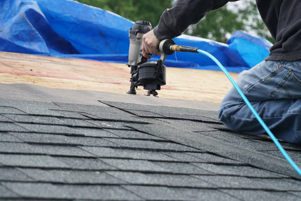 Best Rubber Roofing (EPDM, TPO)  in Rio Grande, OH