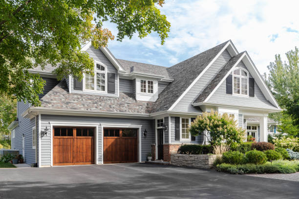 Best 4 Ply Roofing  in Rio Grande, OH