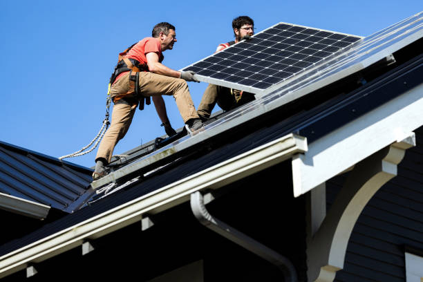 Best Hot Roofs  in Rio Grande, OH
