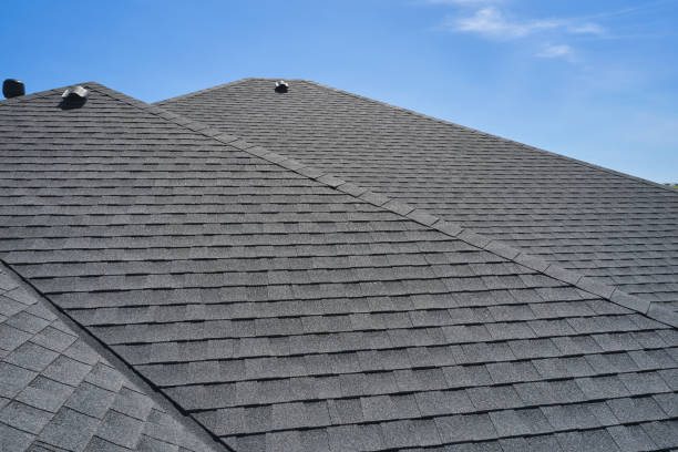 Best Roof Installation  in Rio Grande, OH