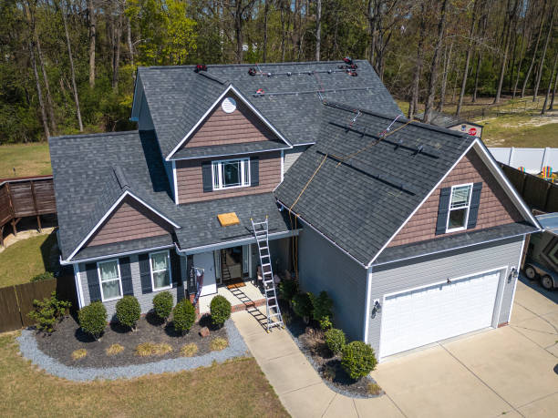 Best Gutter Installation and Repair  in Rio Grande, OH