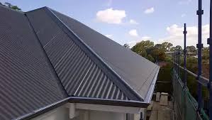 Best Flat Roofing  in Rio Grande, OH